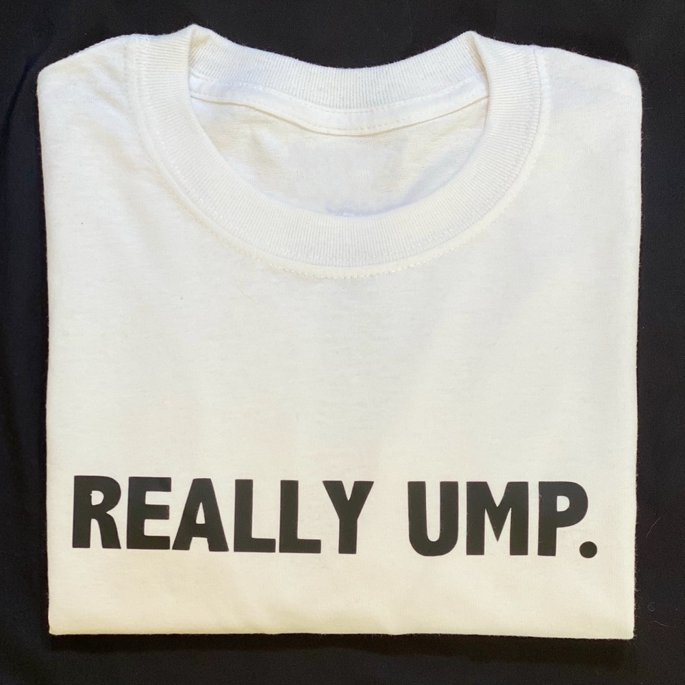 Baseball Tshirt